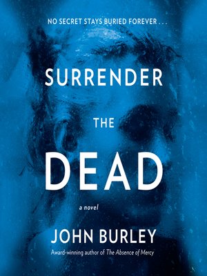 cover image of Surrender the Dead